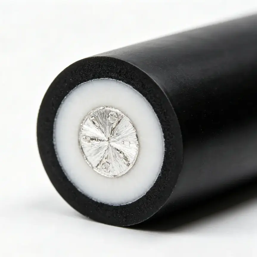 Hvordan kan aluminium PVC-isolert rund ledning levere pålitelig og kostnadseffektiv lavspenningsledning